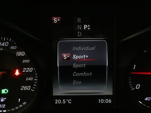 Mercedes GLC220 bild 19