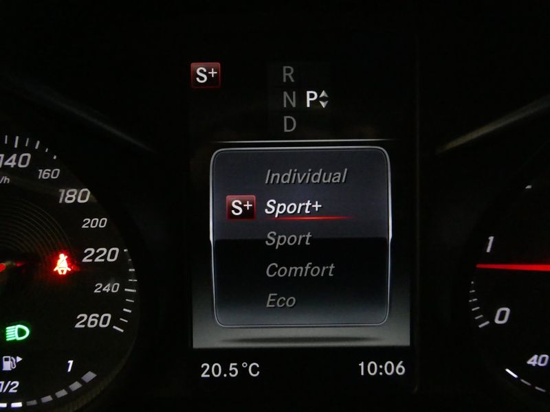 Mercedes GLC220 bild 19