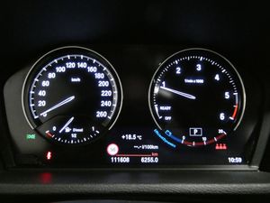 BMW X1 bild 15