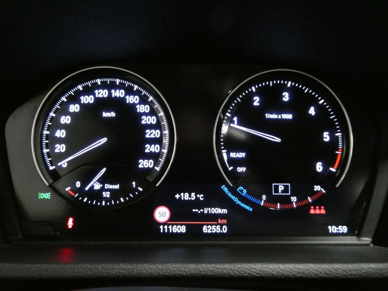 BMW X1 bild 15