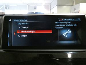 BMW X1 bild 18