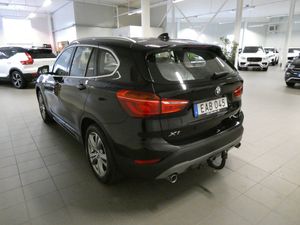 BMW X1 bild 6