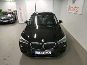 BMW X1 bild 9