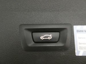 BMW X1 bild 10