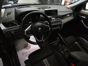 BMW X1 bild 11
