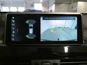BMW X1 bild 17