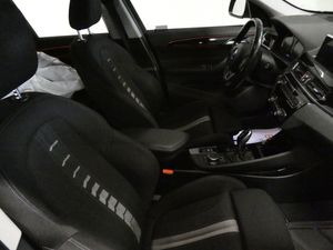 BMW X1 bild 13
