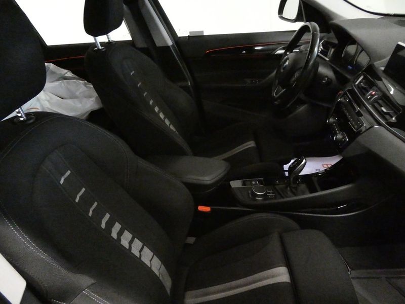 BMW X1 bild 13