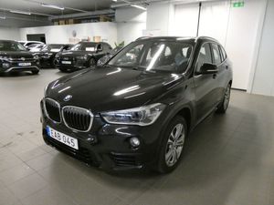 BMW X1 bild 7