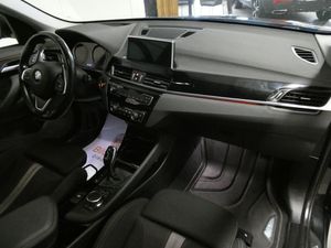 BMW X1 bild 12