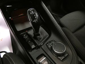 BMW X1 bild 14