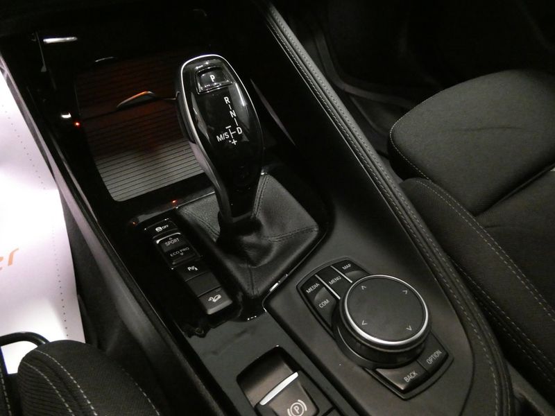 BMW X1 bild 14