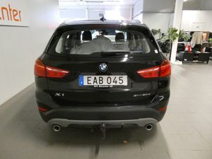 BMW X1 bild 5