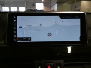 BMW X1 bild 16