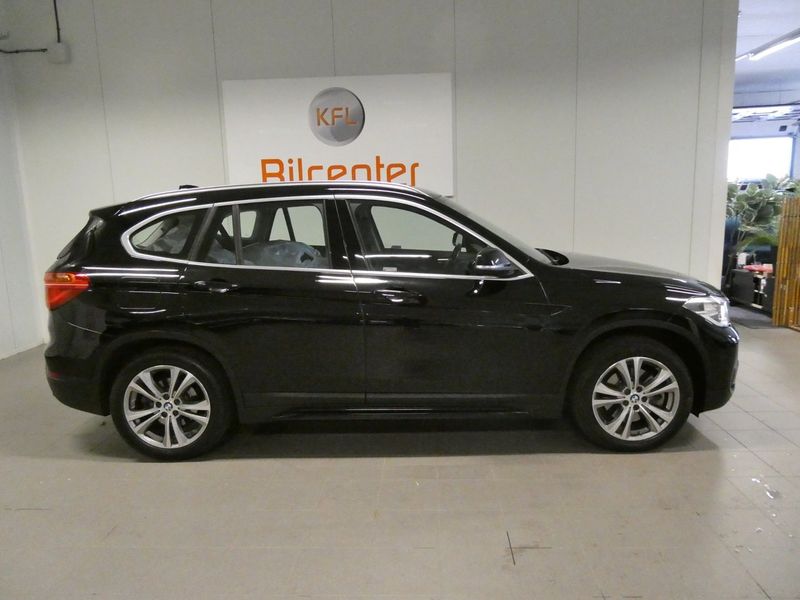 BMW X1 bild 3