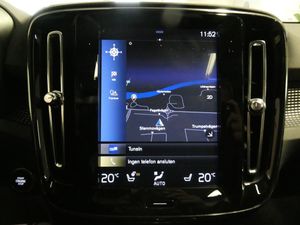Volvo XC40 bild 19