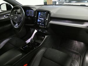 Volvo XC40 bild 12