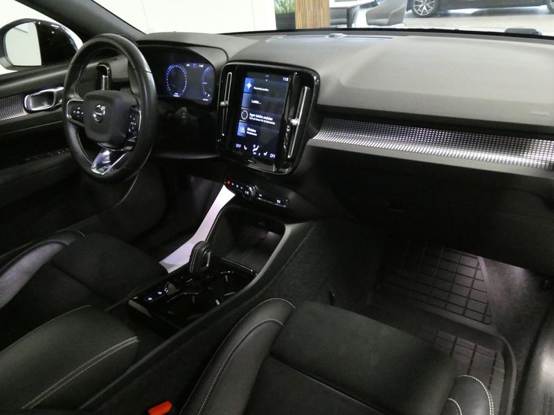 Volvo XC40 bild 12