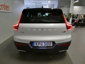 Volvo XC40 bild 6