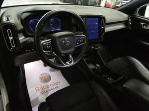 Volvo XC40 bild 11