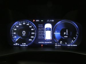 Volvo XC40 bild 15