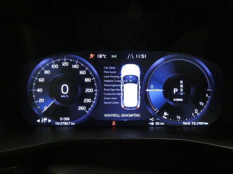 Volvo XC40 bild 15