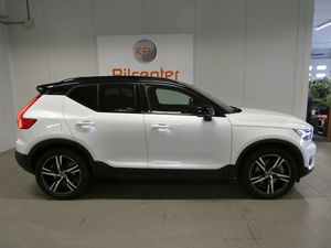Volvo XC40 bild 4