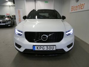 Volvo XC40 bild 9