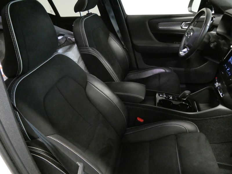 Volvo XC40 bild 14