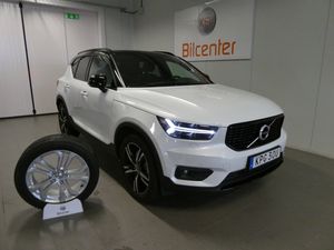 Volvo XC40 bild 1