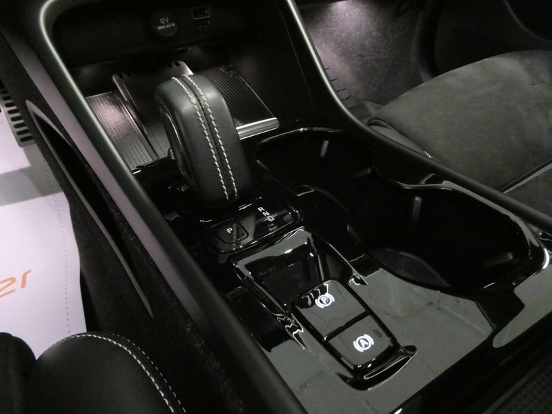 Volvo XC40 bild 16