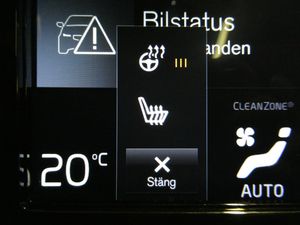 Volvo XC40 bild 21