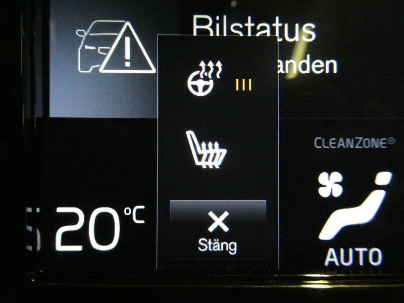Volvo XC40 bild 21