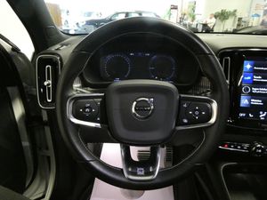 Volvo XC40 bild 13