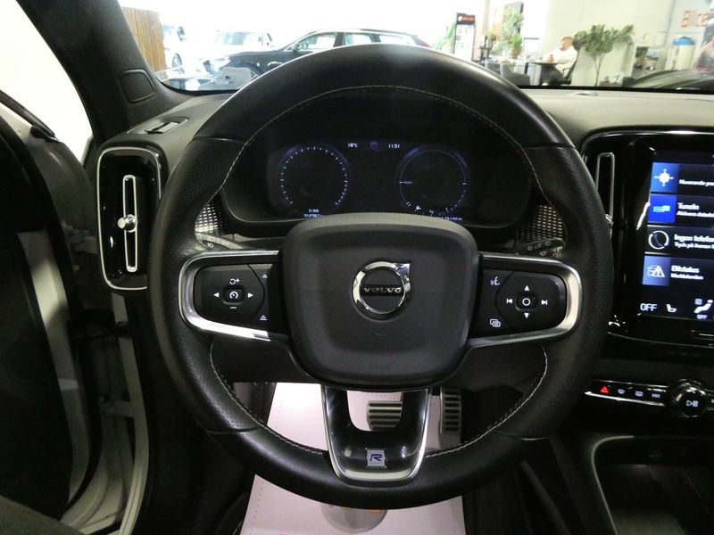 Volvo XC40 bild 13
