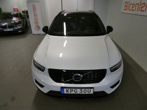 Volvo XC40 bild 10