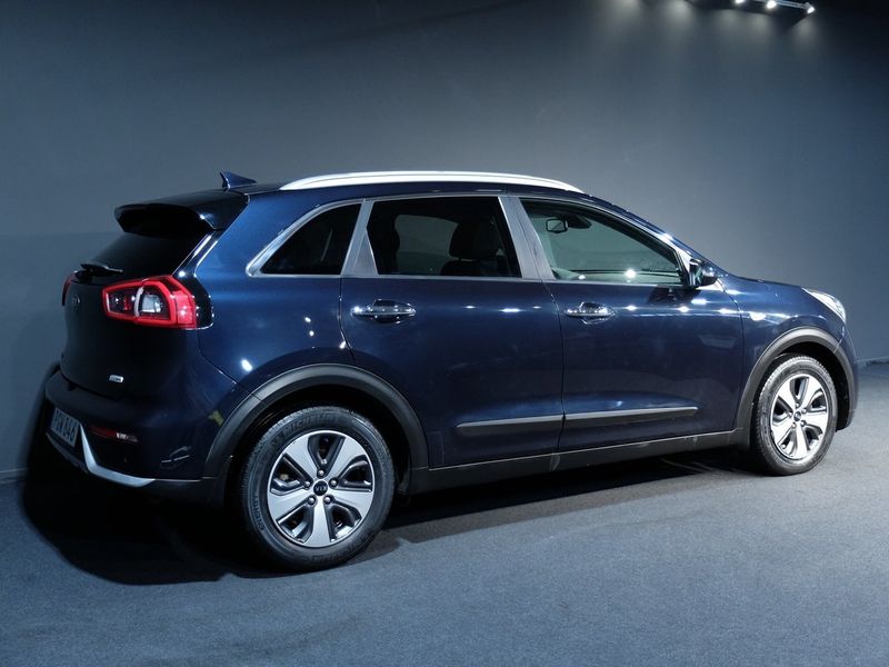 Kia Niro bild 3