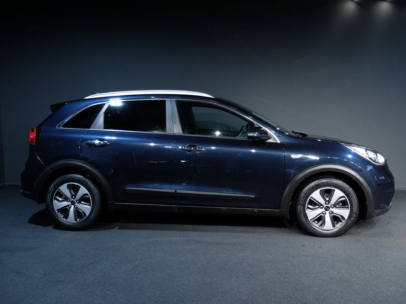 Kia Niro bild 2