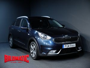 Kia Niro bild 1