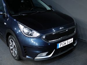 Kia Niro bild 5