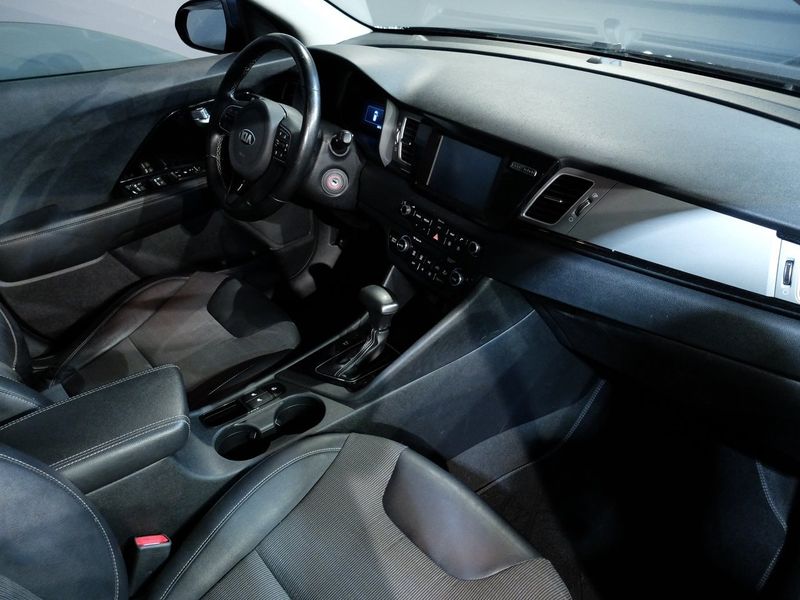 Kia Niro bild 6