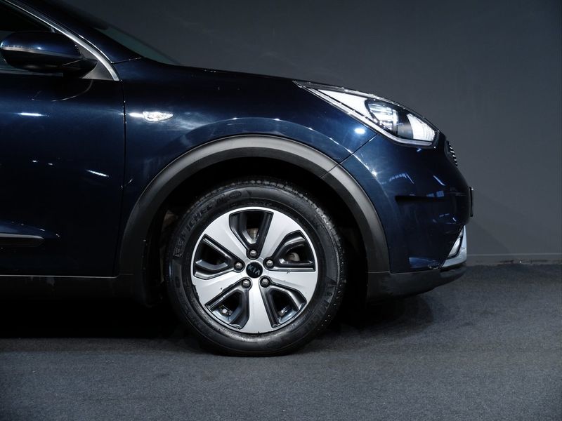 Kia Niro bild 4