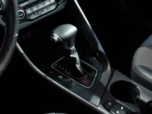 Kia Niro bild 9