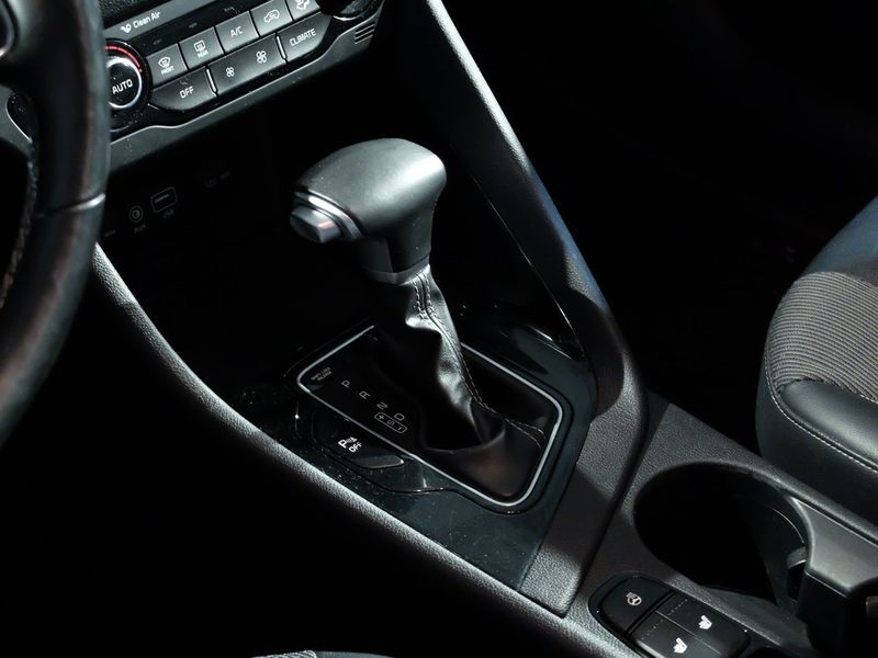 Kia Niro bild 9
