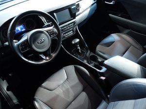 Kia Niro bild 8