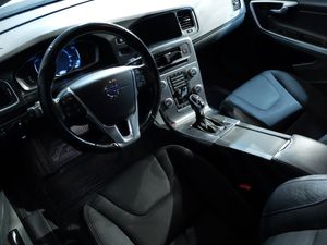 Volvo V60 bild 9
