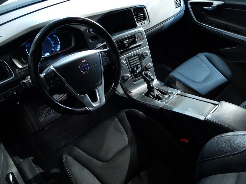 Volvo V60 bild 9