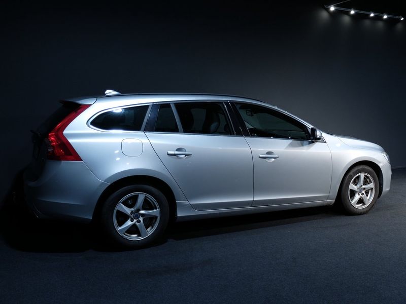 Volvo V60 bild 3