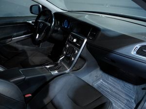 Volvo V60 bild 6