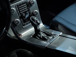 Volvo V60 bild 10